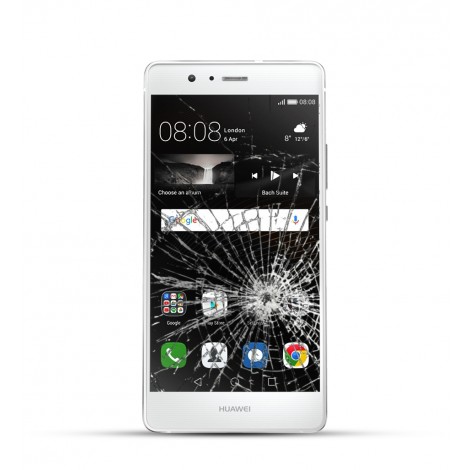 Huawei P9 Reparatur Display Touchscreen