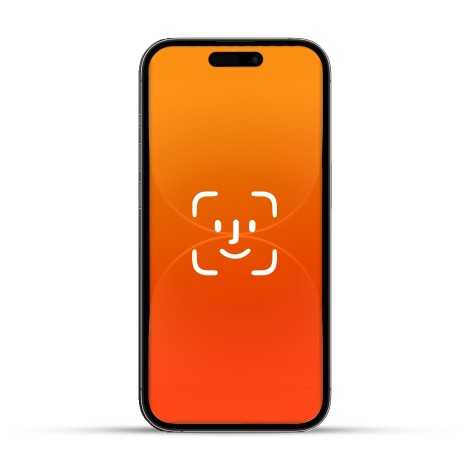 Apple iPhone 14 / 14 Pro / 14 Pro Max / 14 Plus Reparatur Face ID