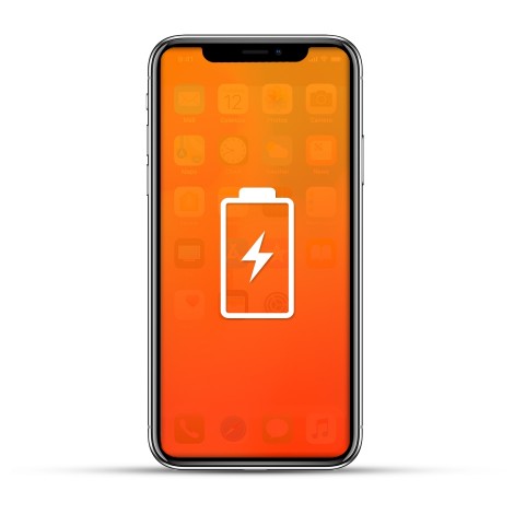 Apple iPhone XS / XS MAX Reparatur Akku / Akkutausch 