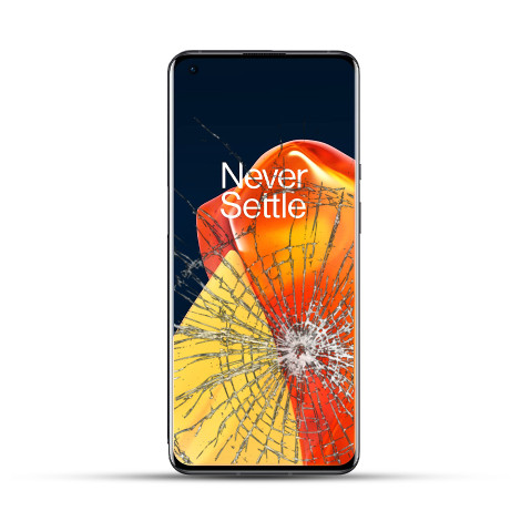 OnePlus 9 Pro Reparatur Display LCD Touchscreen