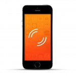 Apple Iphone SE Reparatur Vibrationsalarm schwarz