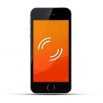 Apple iPhone 6 Reparatur Vibrationsalarm Black