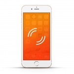 Apple iPhone 6 Reparatur Vibrationsalarm White