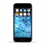 Apple iPhone 7 Reparatur Wasserschaden Behandlung Schwarz