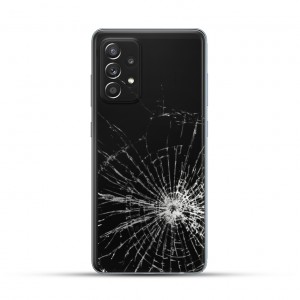 Samsung Backcover Austausch