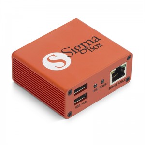 Sigma Box